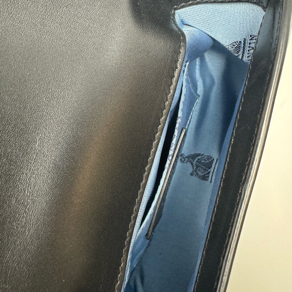 💯Authentic LANVIN Small Lala Shoulder Bag - Picture 10 of 10